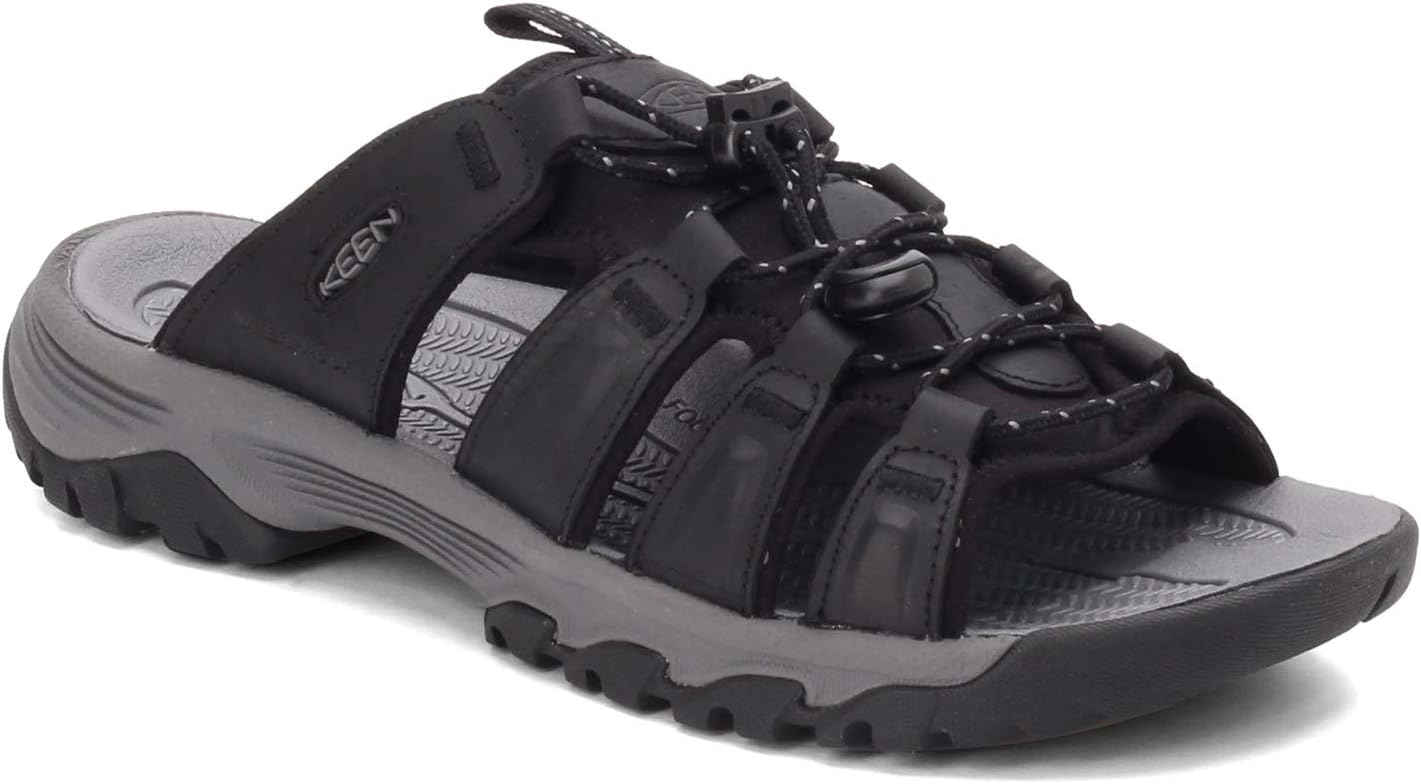 【廃盤モデル】KEEN／キーン TARGHEE SLIDEターギー サンダル keen-targhee3-sld-4.jpg